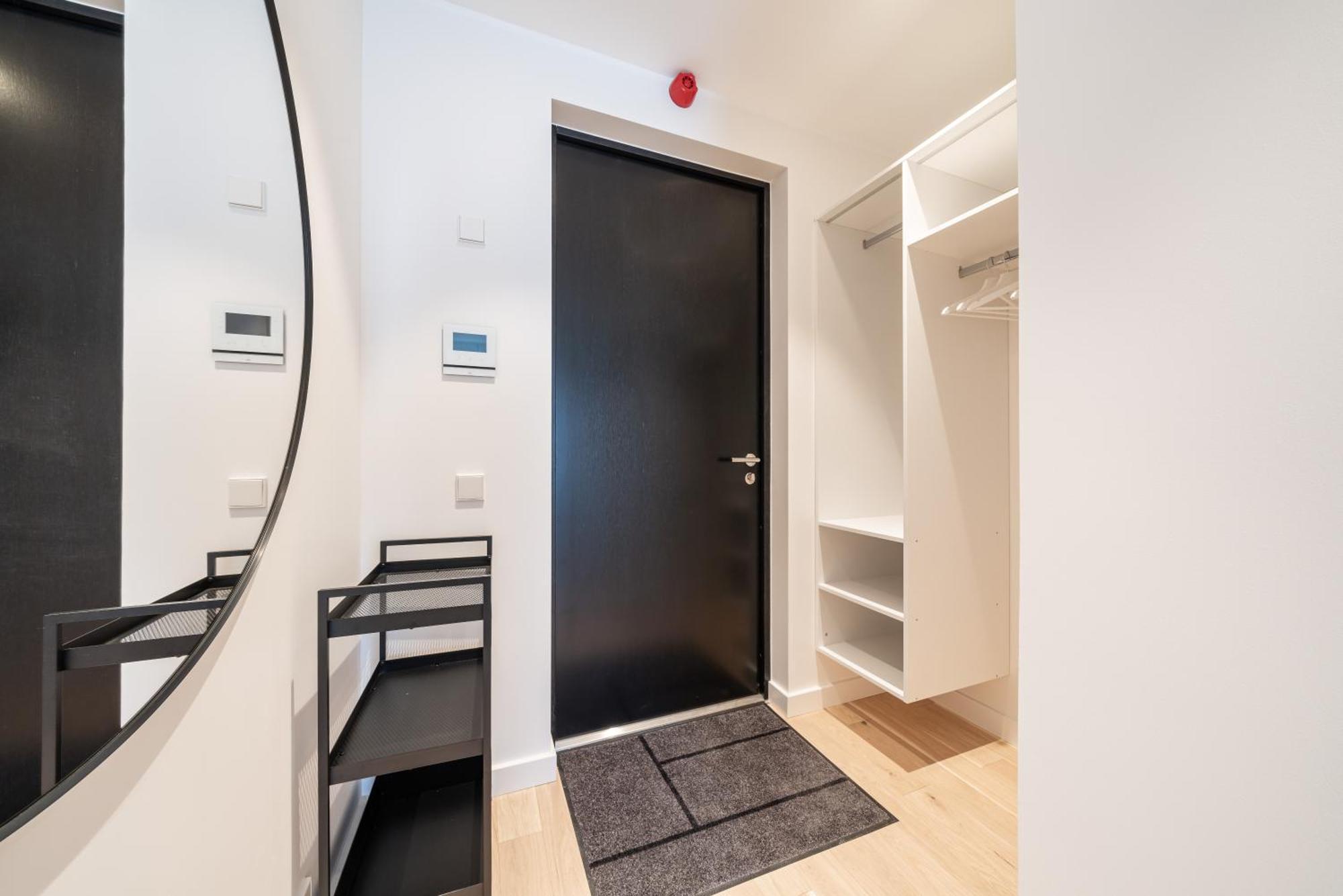 Unique Kalaranna District Apartments By The Sea Tallinn Exterior foto