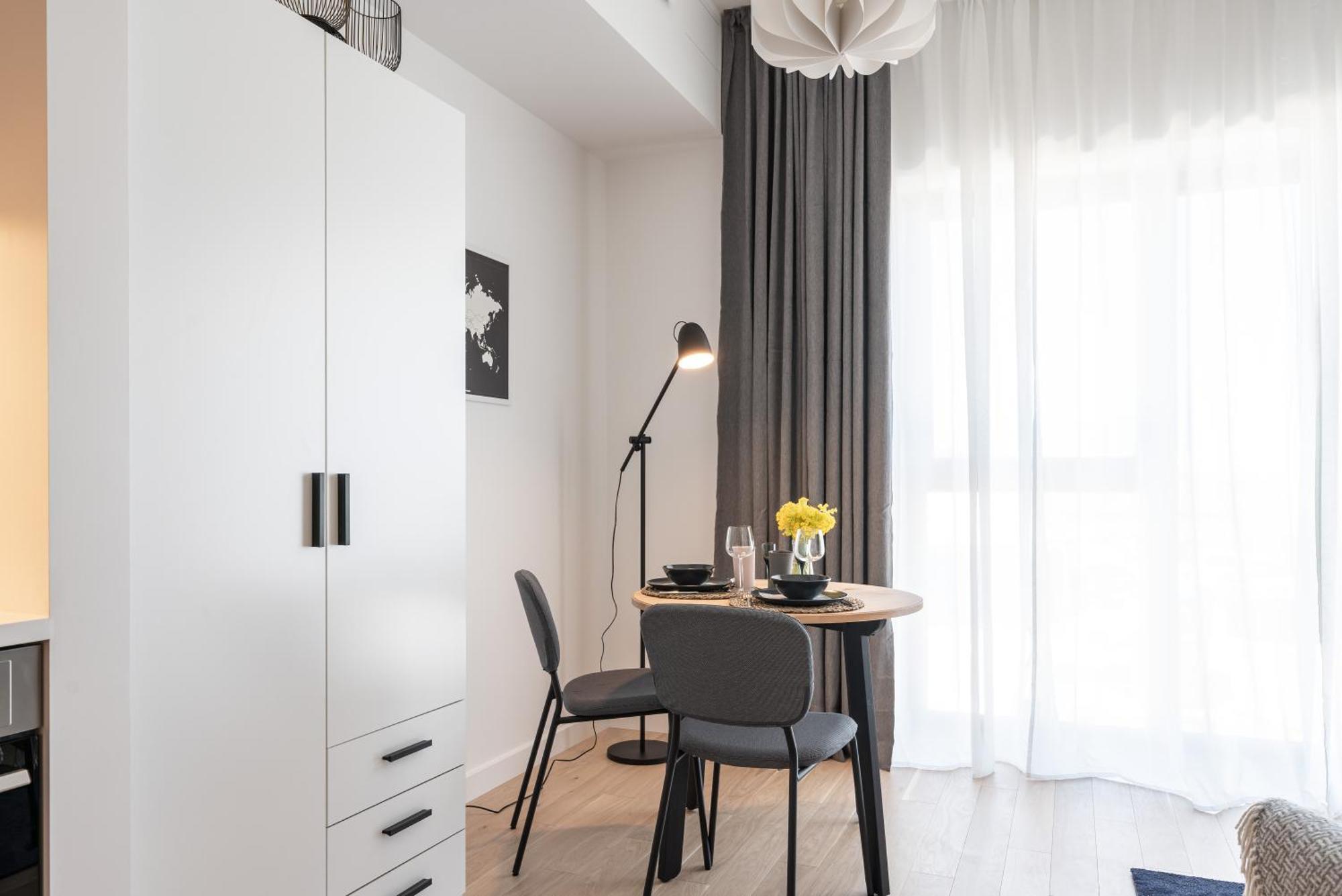 Unique Kalaranna District Apartments By The Sea Tallinn Exterior foto